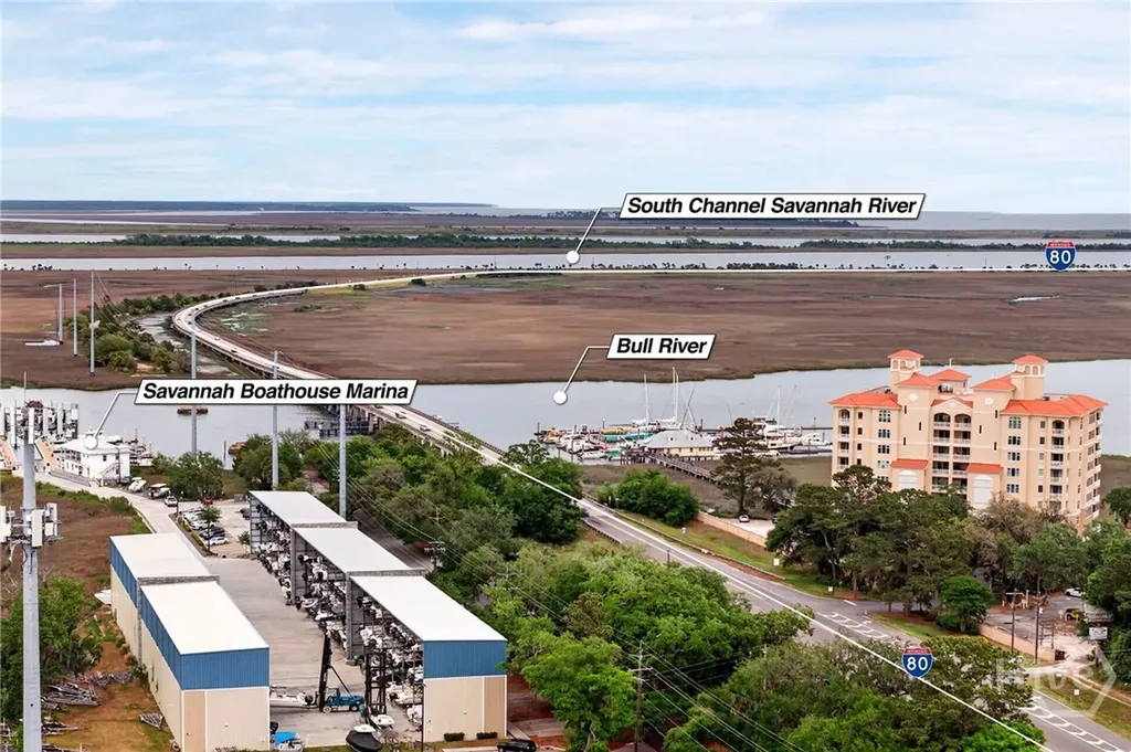 114 Lazy Lagoon Way Savannah GA 31410