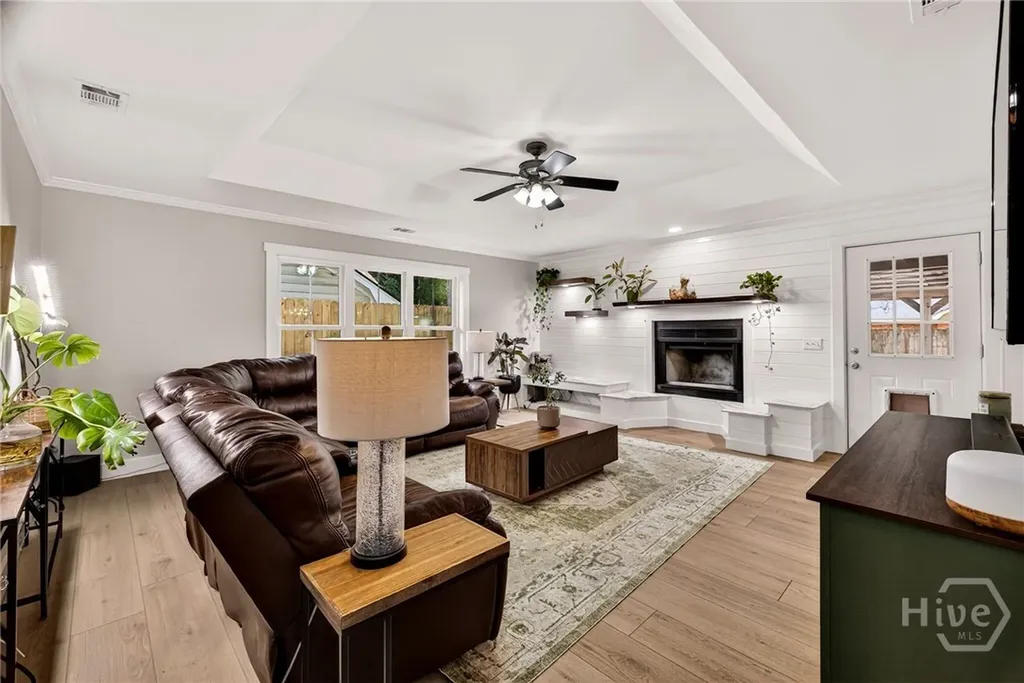 114 Lazy Lagoon Way Savannah GA 31410