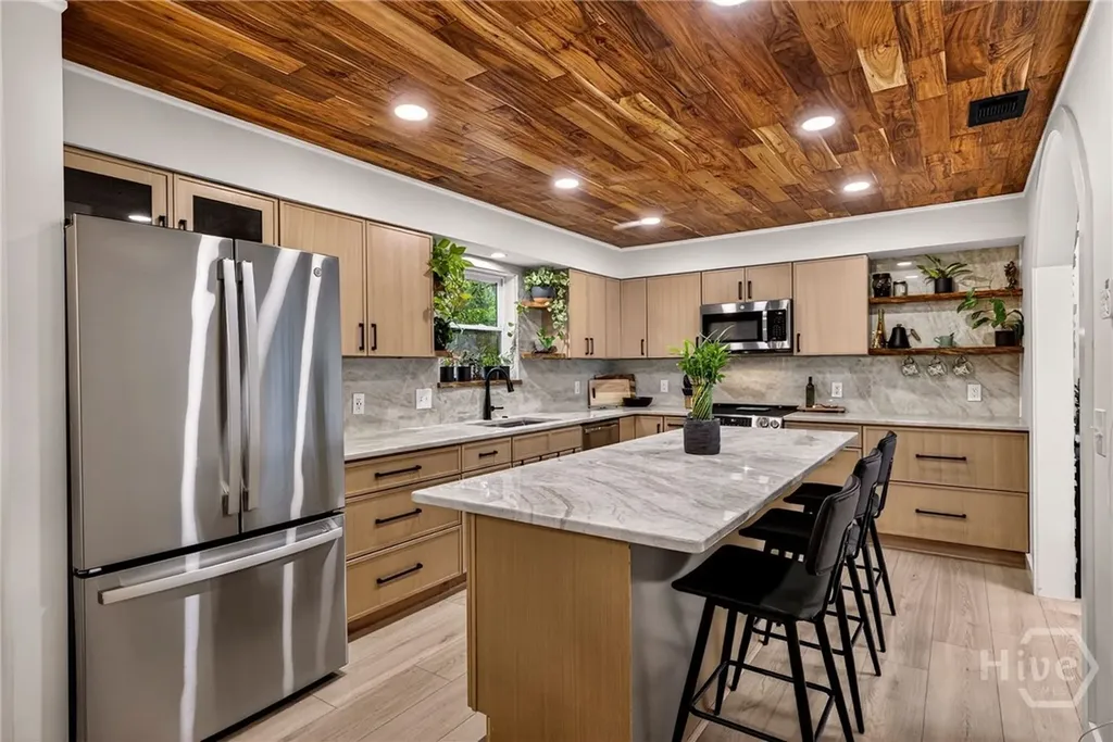 114 Lazy Lagoon Way Savannah GA 31410