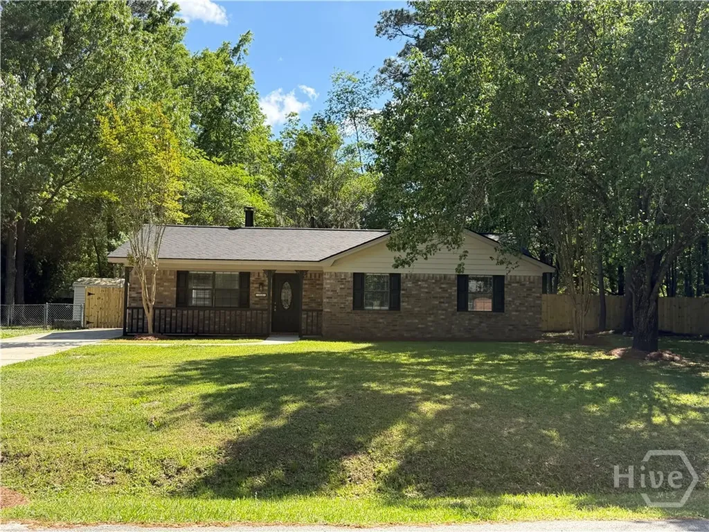 215 Pinecrest Place Pooler GA 31322