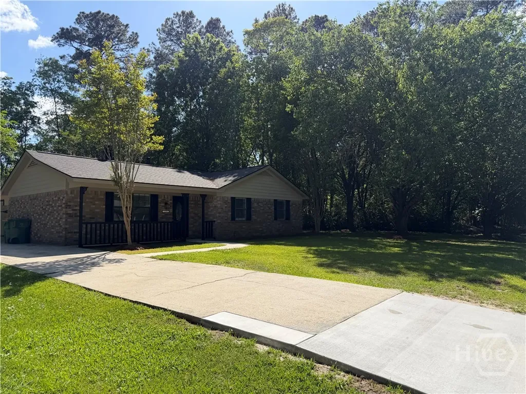 215 Pinecrest Place Pooler GA 31322