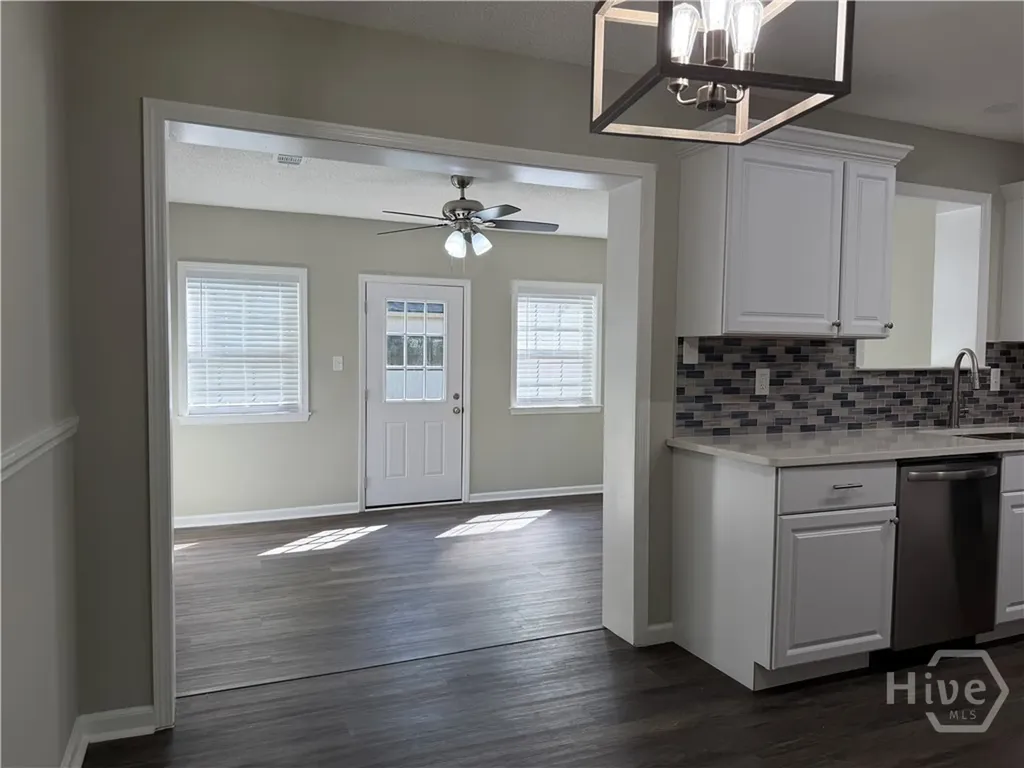 215 Pinecrest Place Pooler GA 31322