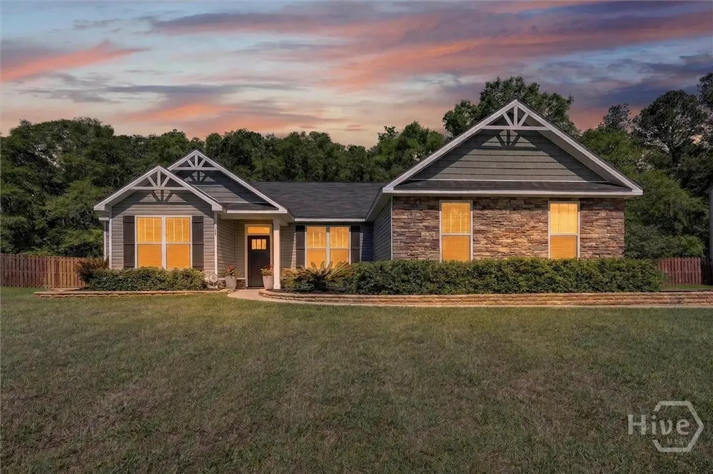 137 Summer Station Drive Guyton GA 31312