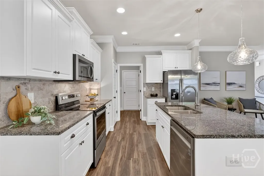 137 Summer Station Drive Guyton GA 31312