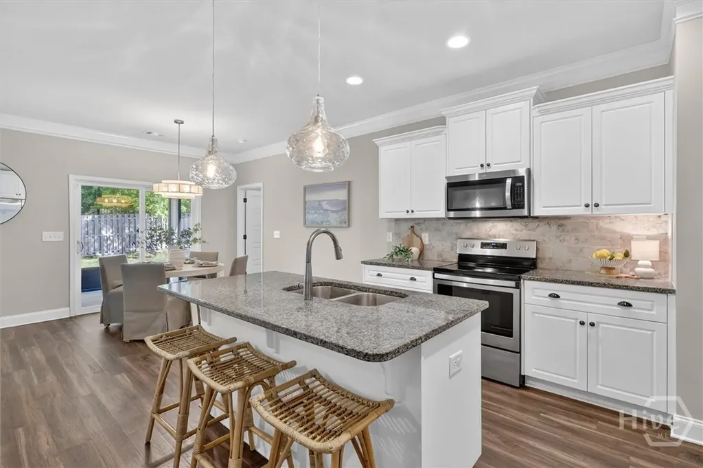 137 Summer Station Drive Guyton GA 31312