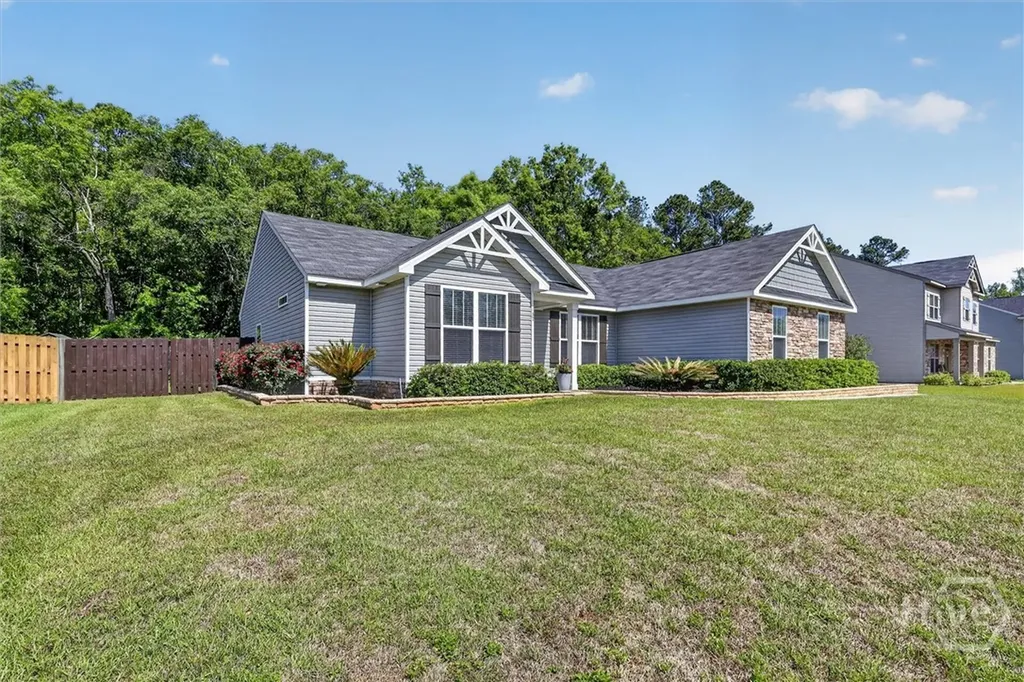 137 Summer Station Drive Guyton GA 31312