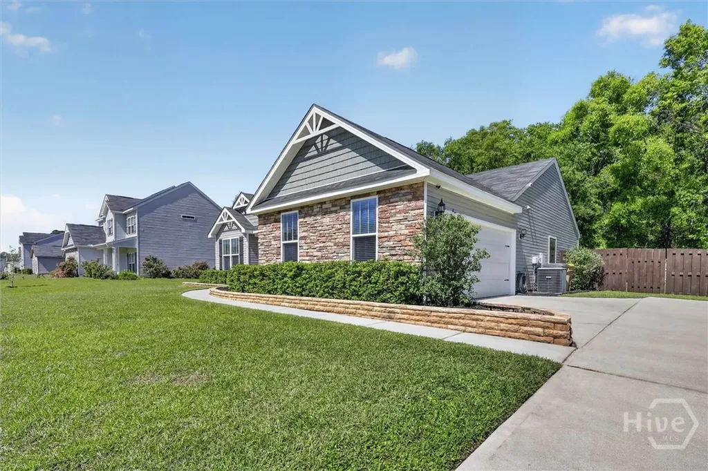 137 Summer Station Drive Guyton GA 31312