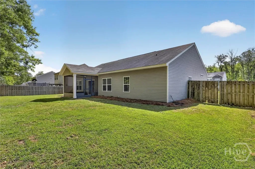 137 Summer Station Drive Guyton GA 31312