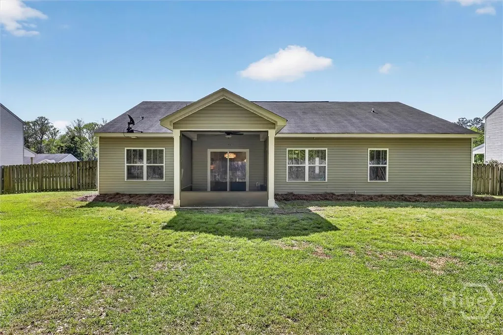 137 Summer Station Drive Guyton GA 31312