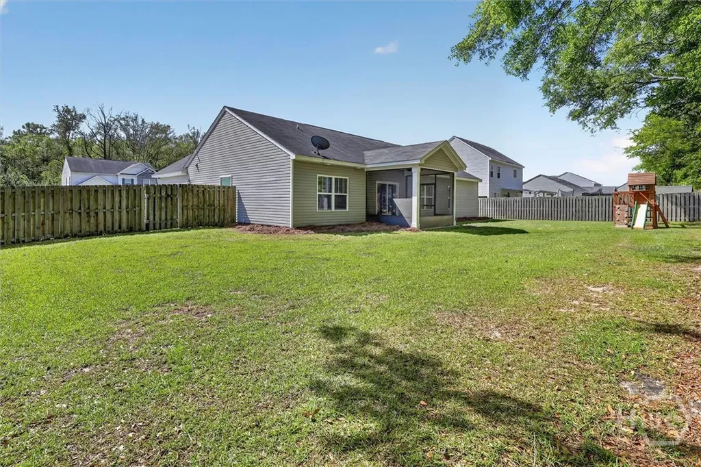 137 Summer Station Drive Guyton GA 31312