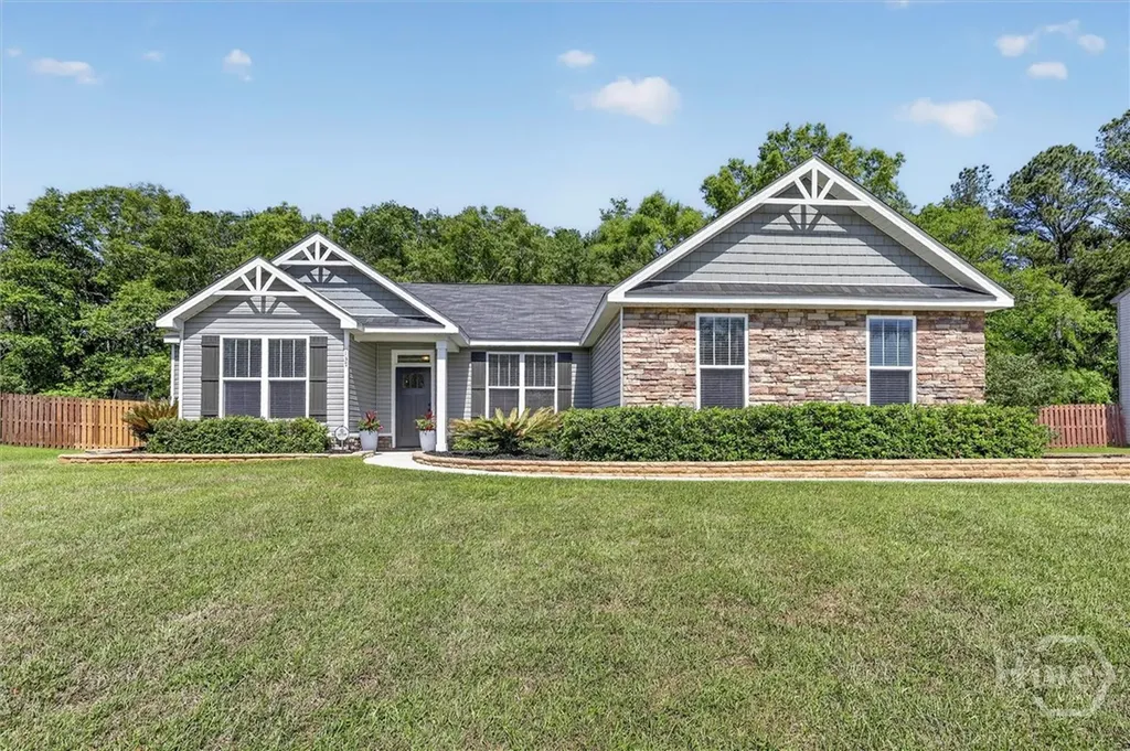 137 Summer Station Drive Guyton GA 31312