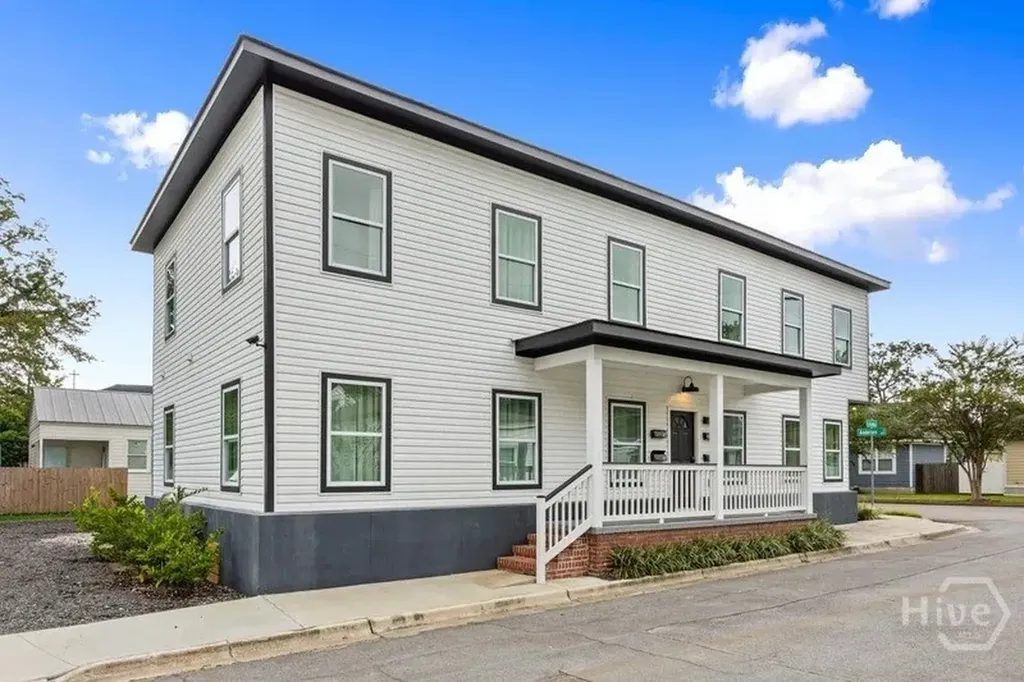 637 E Anderson Street Savannah GA 31401