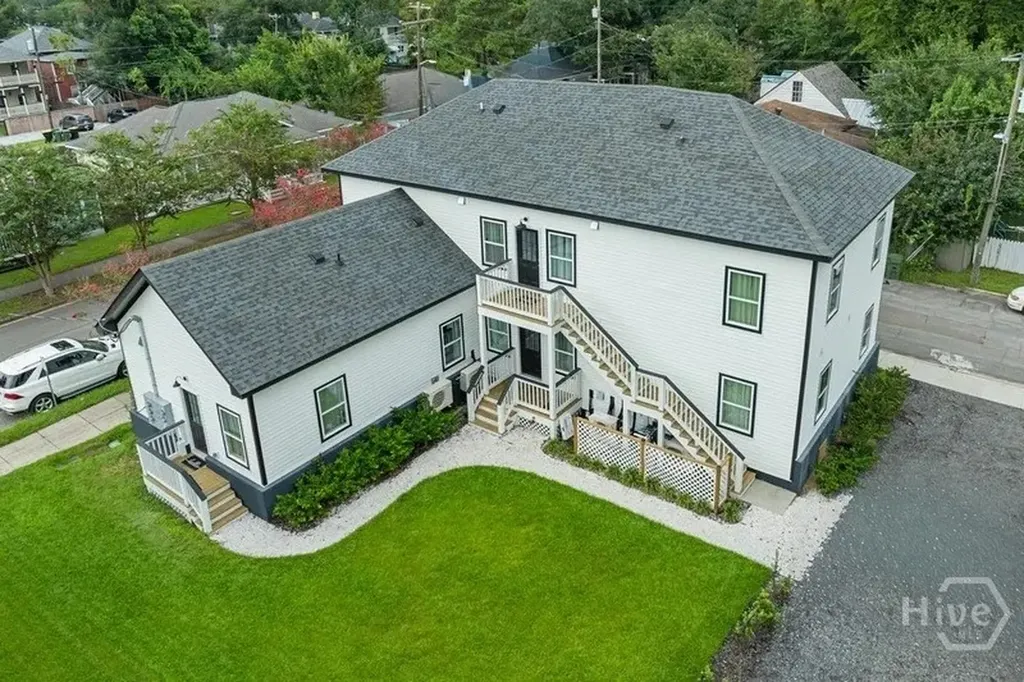 637 E Anderson Street Savannah GA 31401