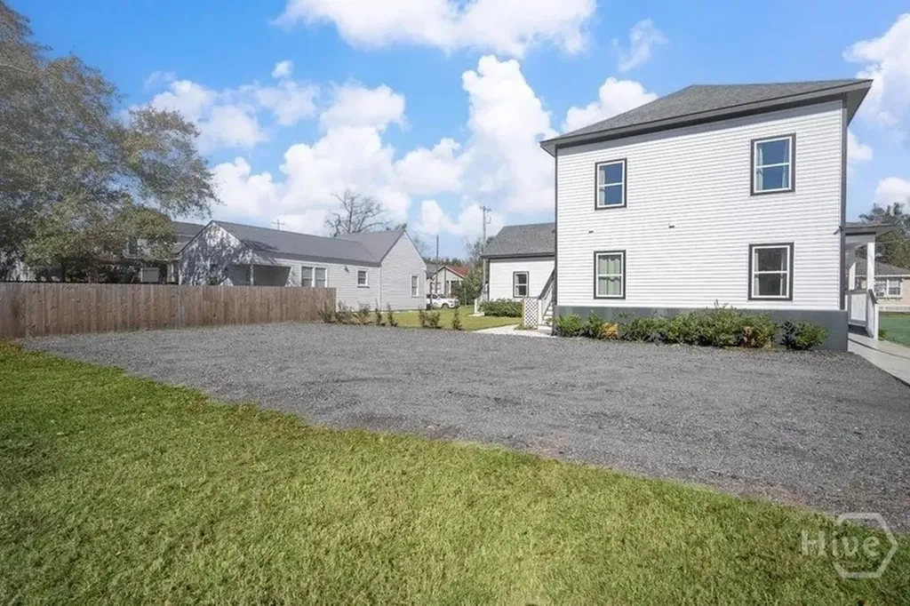 637 E Anderson Street Savannah GA 31401