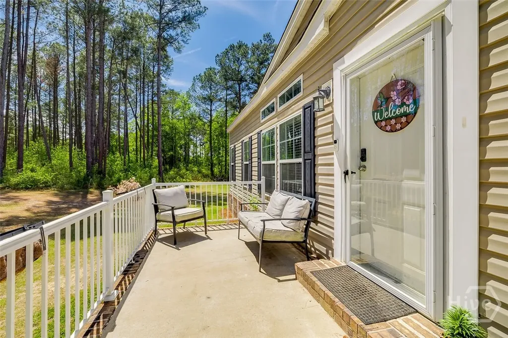 1459 Emmanuel Barrow Road Claxton GA 30417