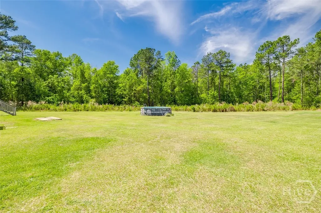 1459 Emmanuel Barrow Road Claxton GA 30417