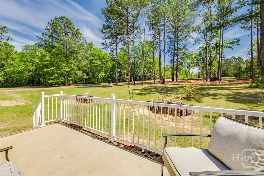 1459 Emmanuel Barrow Road Claxton GA 30417