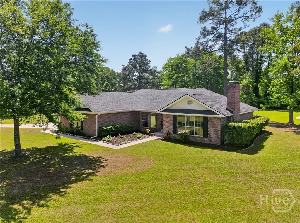 420 Willowpeg Way Rincon GA 31326