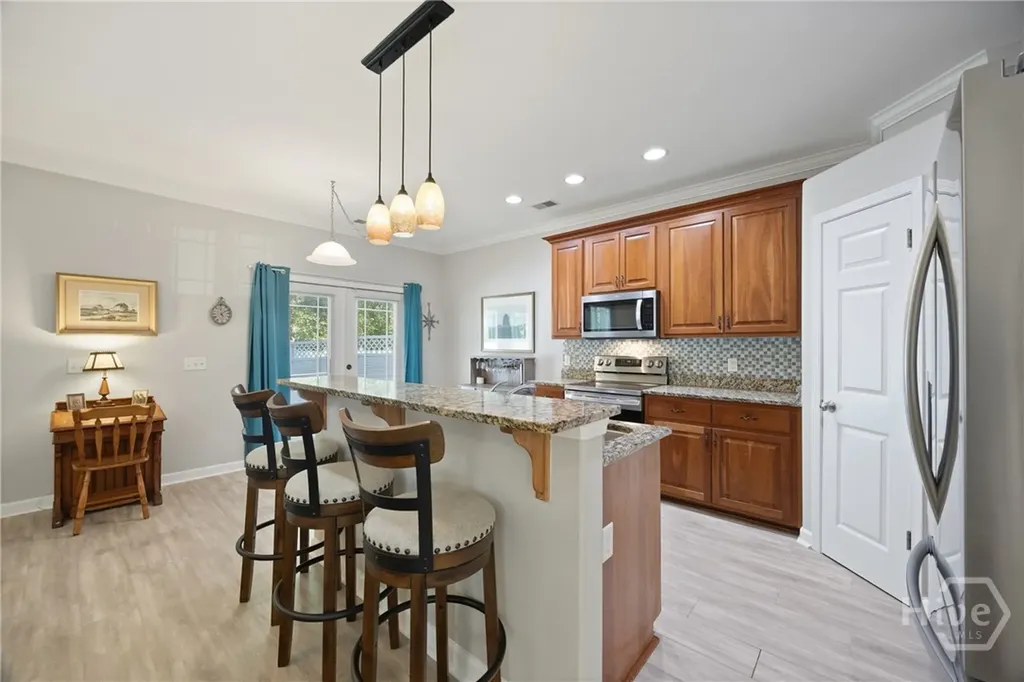 210 Summer Hill Way Richmond Hill GA 31324