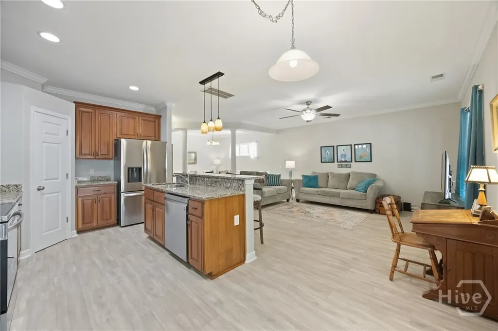 210 Summer Hill Way Richmond Hill GA 31324