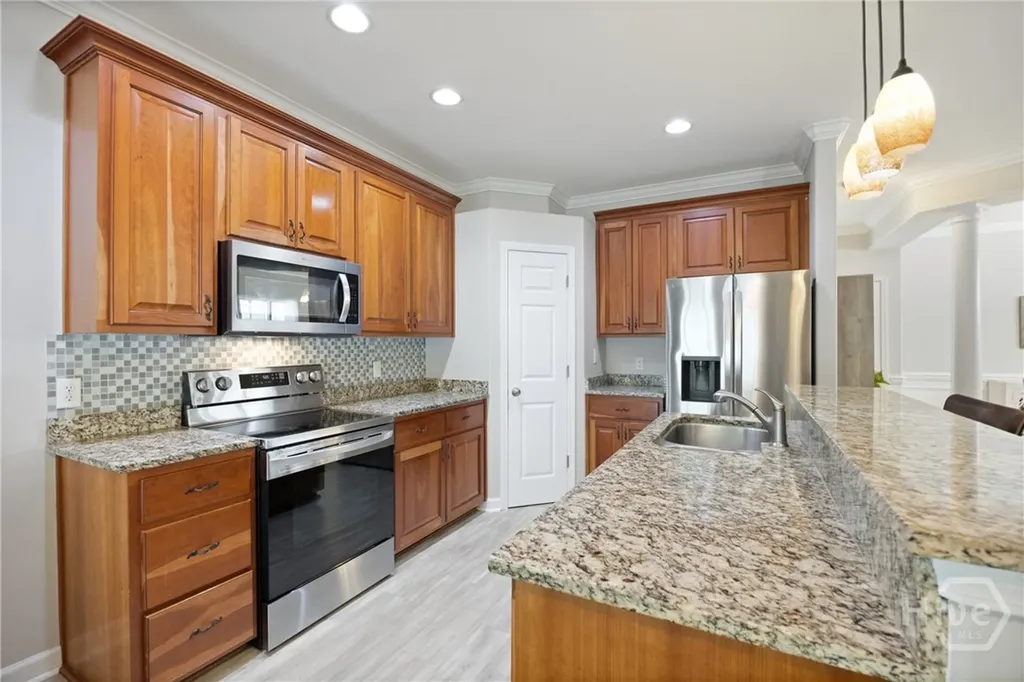 210 Summer Hill Way Richmond Hill GA 31324