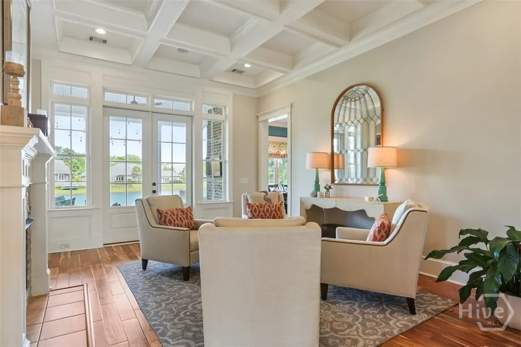 19 Grand Lake Circle Savannah GA 31405