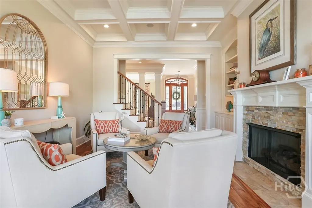 19 Grand Lake Circle Savannah GA 31405
