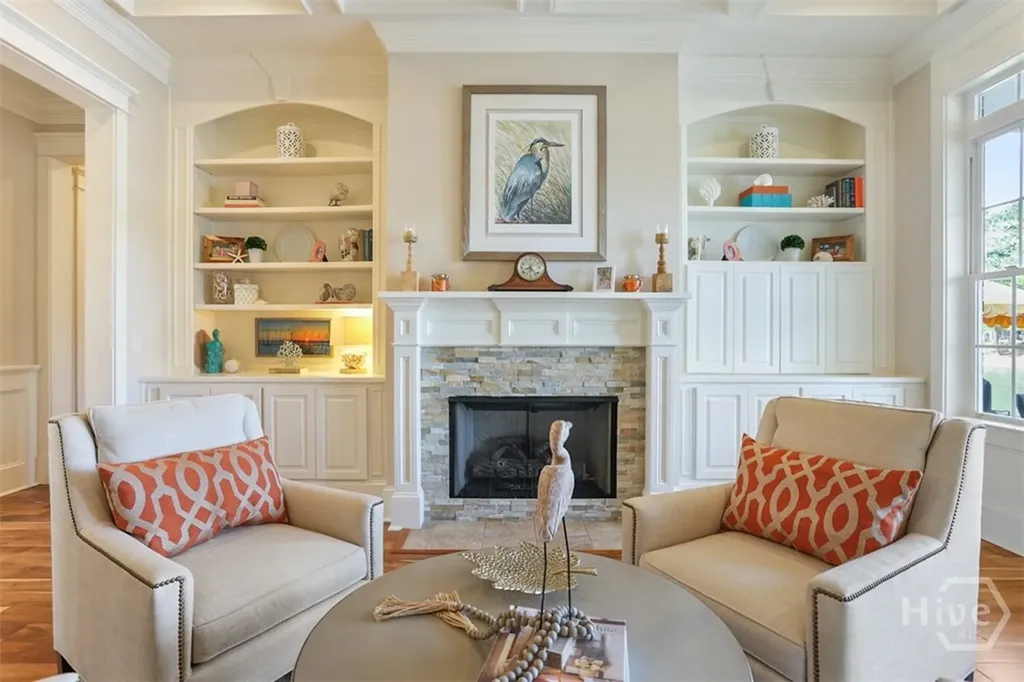 19 Grand Lake Circle Savannah GA 31405
