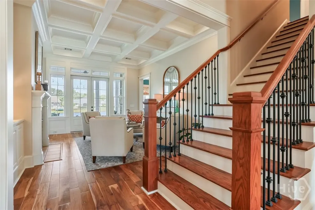 19 Grand Lake Circle Savannah GA 31405