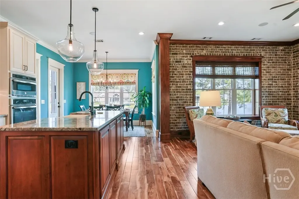 19 Grand Lake Circle Savannah GA 31405
