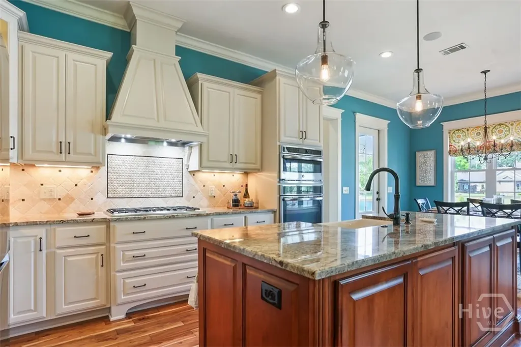 19 Grand Lake Circle Savannah GA 31405