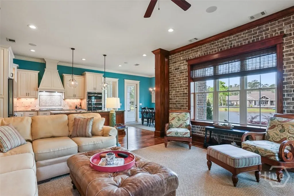 19 Grand Lake Circle Savannah GA 31405