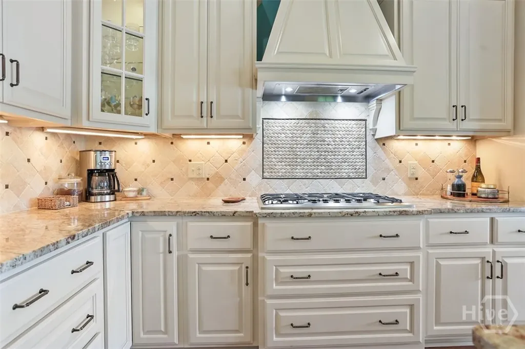 19 Grand Lake Circle Savannah GA 31405