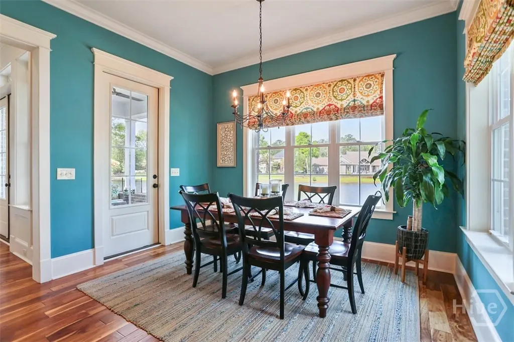 19 Grand Lake Circle Savannah GA 31405