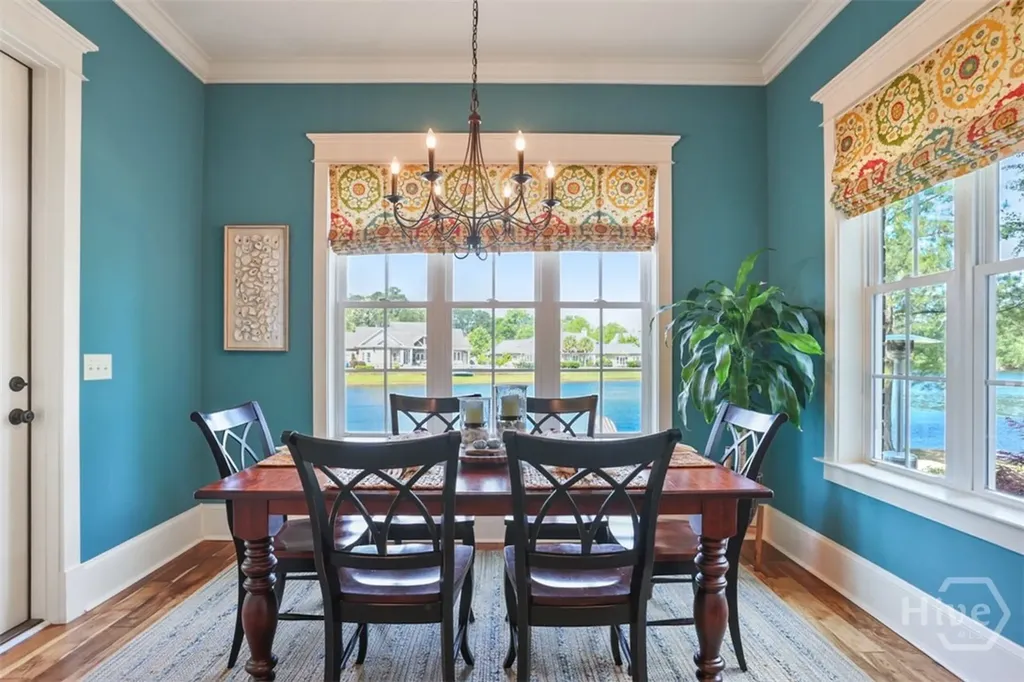 19 Grand Lake Circle Savannah GA 31405