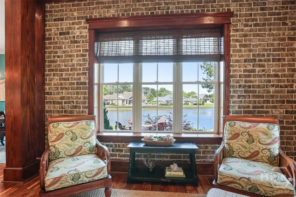 19 Grand Lake Circle Savannah GA 31405