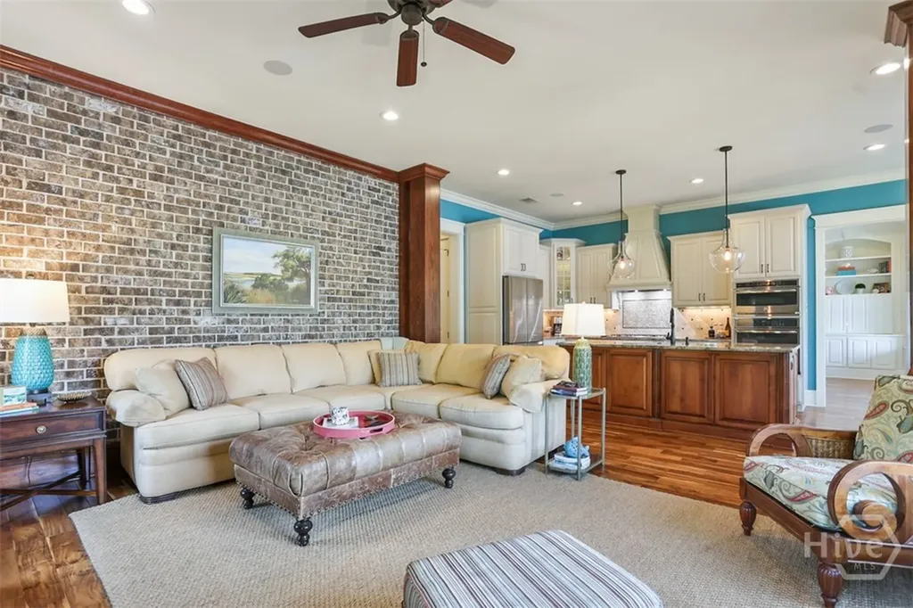 19 Grand Lake Circle Savannah GA 31405