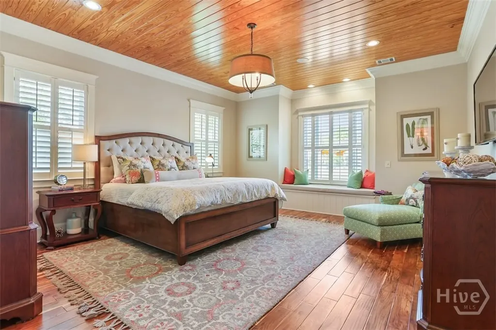19 Grand Lake Circle Savannah GA 31405