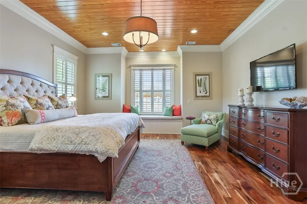 19 Grand Lake Circle Savannah GA 31405