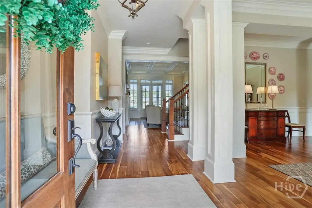 19 Grand Lake Circle Savannah GA 31405