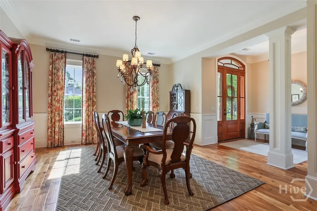 19 Grand Lake Circle Savannah GA 31405