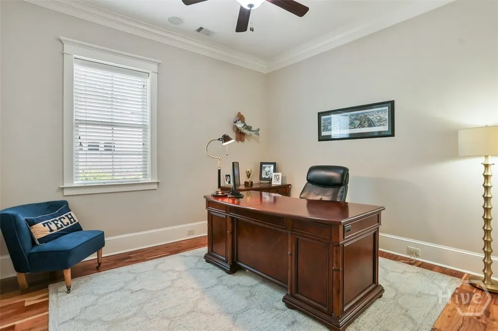 19 Grand Lake Circle Savannah GA 31405