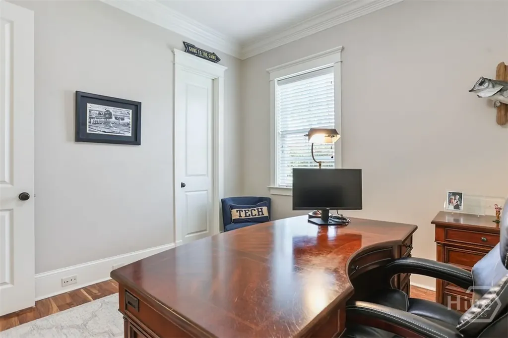 19 Grand Lake Circle Savannah GA 31405