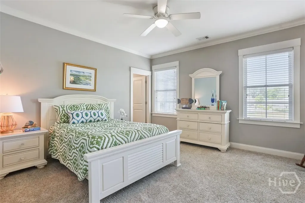 19 Grand Lake Circle Savannah GA 31405