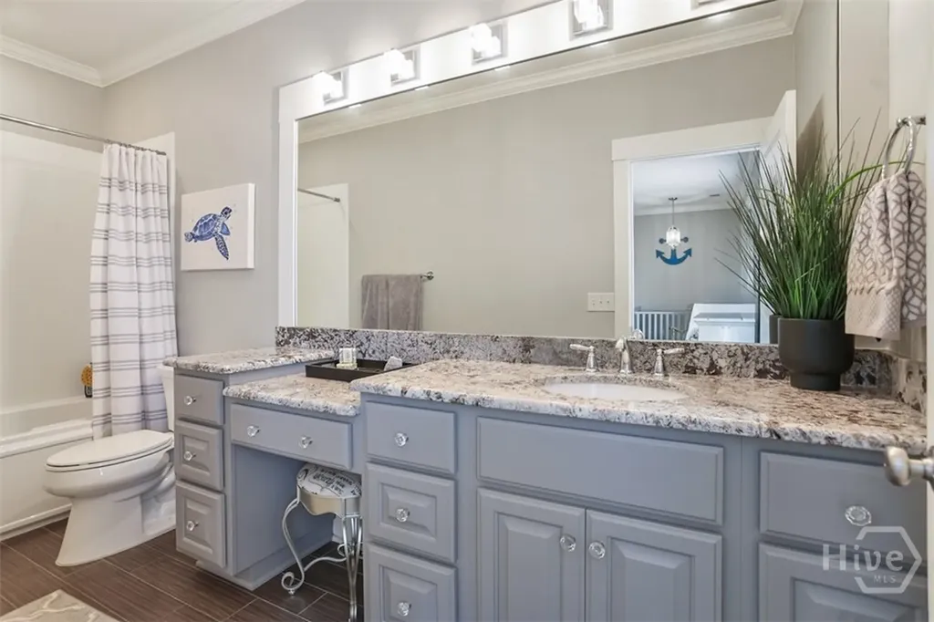 19 Grand Lake Circle Savannah GA 31405