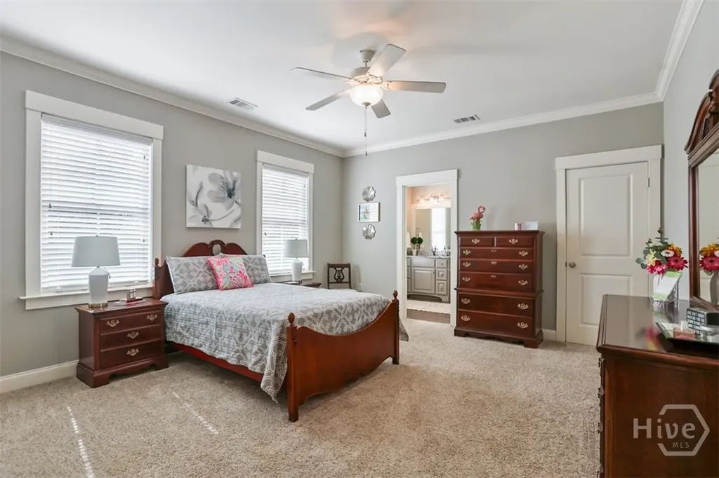 19 Grand Lake Circle Savannah GA 31405