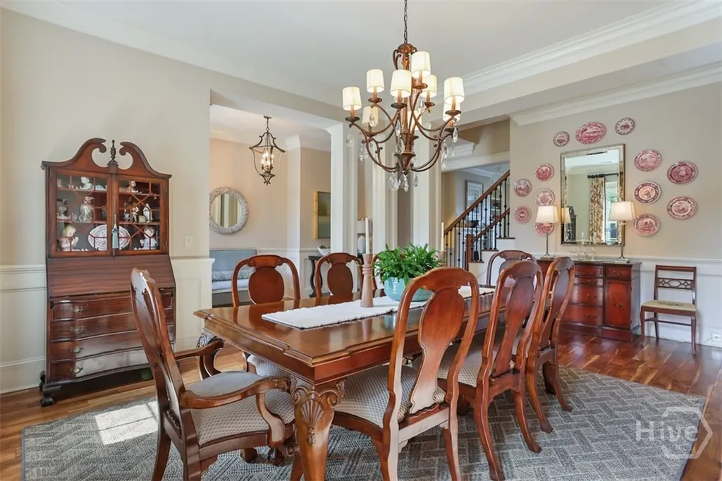 19 Grand Lake Circle Savannah GA 31405