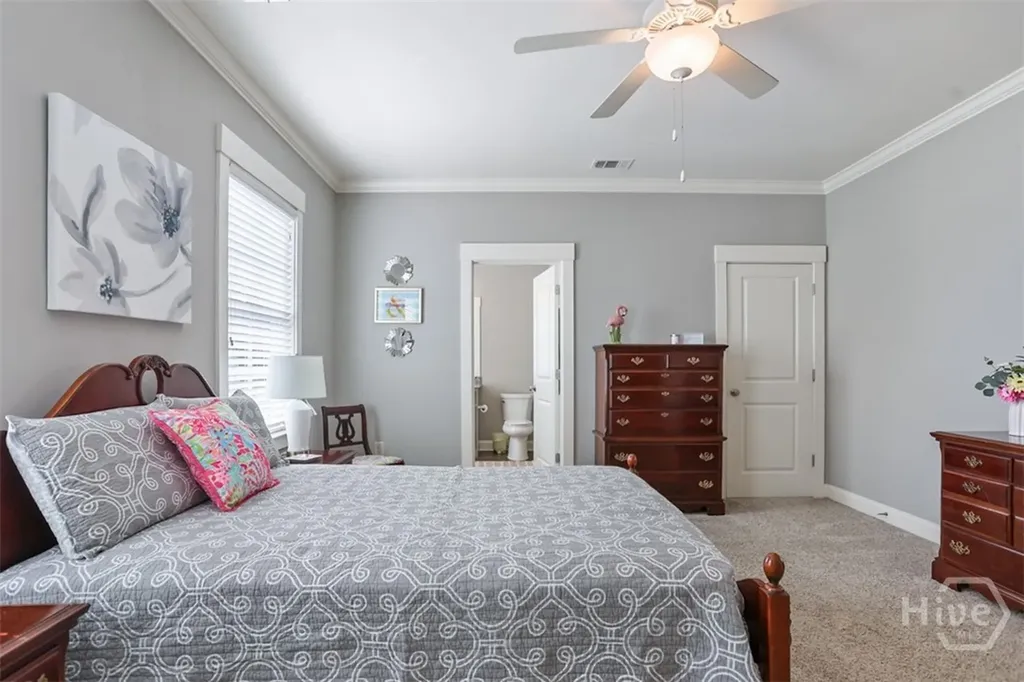 19 Grand Lake Circle Savannah GA 31405