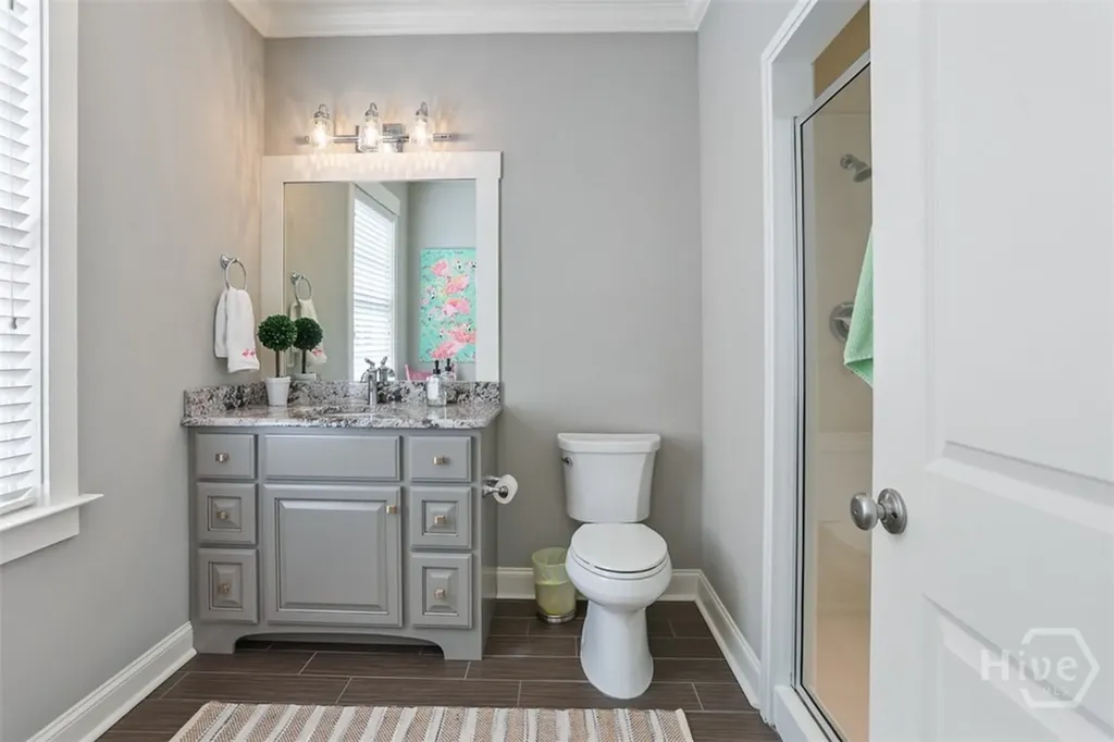 19 Grand Lake Circle Savannah GA 31405