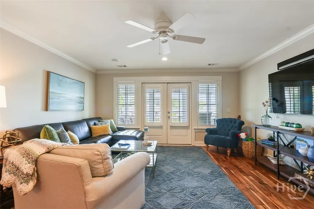 19 Grand Lake Circle Savannah GA 31405